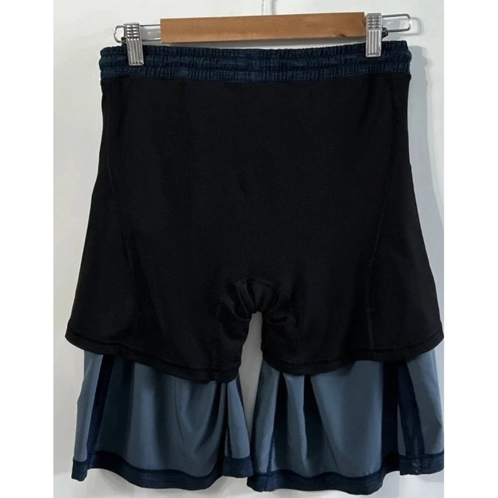 Lululemon Pace Breaker Lined Shorts 9